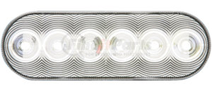 BUL12CB by OPTRONICS - Clear back-up light