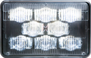 HLL89HB by OPTRONICS - High Beam Headlight