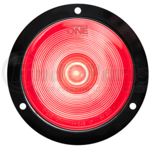 STL003RFMB by OPTRONICS - Red stop/turn/tail