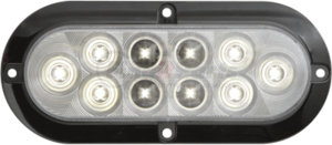 BUL78CB by OPTRONICS - 10-LED utility light for surface mount