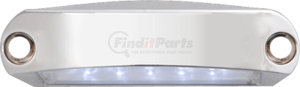 ILL85CB by OPTRONICS - 10-LED ADA compliant step/area light