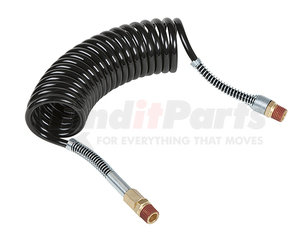 81-0054 by GROTE - 5Th Wheel Slider Hose, 54" With Springs