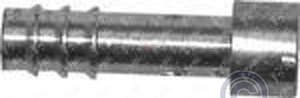 Omega Environmental Technologies 35-20854 A/C Refrigerant Hose Fitting A/C Refrigerant Hose Fitting