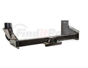 1801400 by BUYERS PRODUCTS - 2-1/2in. Hitch Receiver for GM/Ford Cutaway KUV Bodies (2010+)