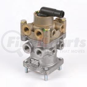 MB4849 by KNORR-BREMSE - Knorr Bremse Foot Valve