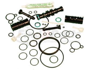 393706 by ALEMITE - Valve Kit, Ram Air Motor