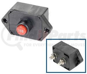128775 by KLIXON - BREAKER,105 AMP