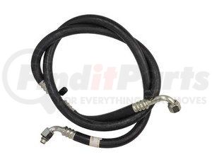 137508 by CAPACITY - HOSE ASM,A/C
