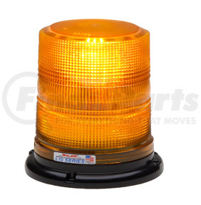 Whelen Engineering L10HCP Beacon Light L10 Series Super-LED® Beacon, Class 1 Clear