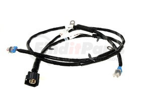 15931528 by ACDELCO - ABS Wheel Speed Sensor Wiring Harness, 8 Terminals, 56-11/16"