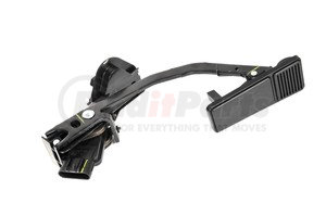 25830024 by ACDELCO - GM Original Equipment™ Accelerator Pedal - with Sensor, Swing Mount