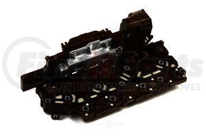 24275874 by ACDELCO - Automatic Transmission Control Valve Body with Transmission Control Module