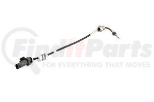 ACDelco 55488437 Exhaust Gas Recirculation (EGR) Cooler Temperature Sensor Exhaust Gas Recirculation (EGR) Valve Cooler