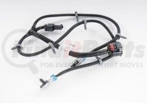 ACDelco 25949556 Electronic Brake Control Wiring Harness Electronic Brake Control Wiring Harness
