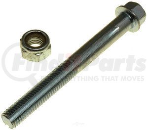 45K5013 by ACDELCO - Front Caster/Camber Bolt Kit with Hardware