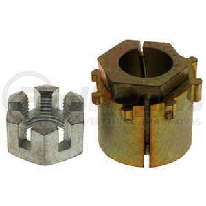 45K6526 by ACDELCO - Front Caster/Camber Bushing