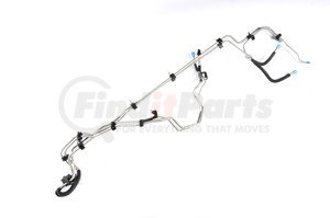 ACDelco 20832565 Fuel Feed and Return Hose Front Fuel Feed and Return Hose