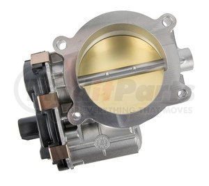 12679524 by ACDELCO - Fuel Injection Throttle Body with Throttle Actuator