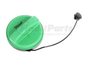 GT361 by ACDELCO - Fuel Tank Cap