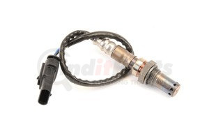 12643707 by ACDELCO - Heated Oxygen Sensor