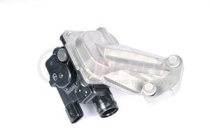 12633750 by ACDELCO - Passenger Side Secondary Air Injection Shut-Off and Check Valve