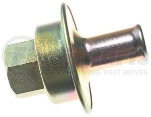 19307616 by ACDELCO - Secondary Air Injection Check Valve