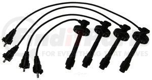 964A by ACDELCO - Spark Plug Wire Set