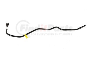 ACDelco 10381611 Vapor Canister Purge Valve Hose Vapor Canister Purge Hose