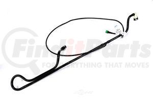 84070395 by ACDELCO - Vapor Canister Vent Hose