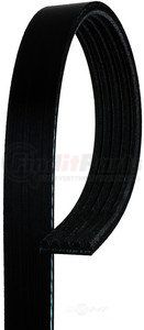 5K689 by ACDELCO - V-Ribbed Serpentine Belt