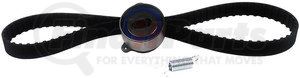 TCK070 by ACDELCO - Timing Belt Kit with Tensioner