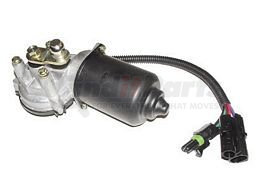 S-13253 by NEWSTAR - Windshield Wiper Motor