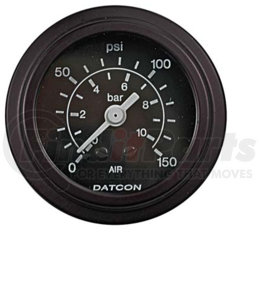 100190 by DATCON INSTRUMENT CO. - Pressure - Air (mechanical)