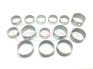 PAI 151557 Engine Camshaft Bearing Set Engine Camshaft Bearing Set - Cummins ISX Series Application