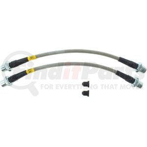 950.44007 by CENTRIC - SS Brake Line Kit