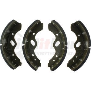 112.06140 by CENTRIC - Heavy Duty Brake Shoes