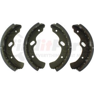112.06170 by CENTRIC - Heavy Duty Brake Shoes