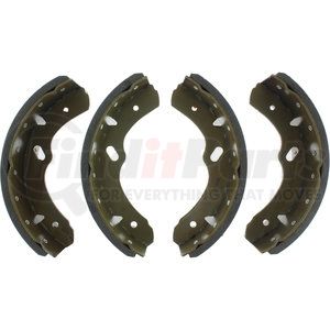 112.07920 by CENTRIC - Centric Heavy Duty Brake Shoes