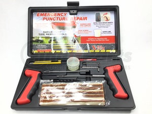 12-354 by X-TRA SEAL - Tire Repair Kit