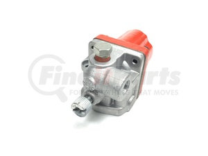 180200 by PAI - Fuel Shut-Off Solenoid Valve - 12V Single Term 1/8in Size NPT Cummins Engine 855 application