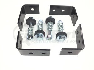 ASK-200 by AMERICAN MOBILE POWER - Chassis Mounting Kit