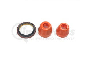 40-463-6-1X by TTC - OIL SEAL ASSY