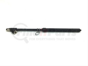 15-1045B by X-TRA SEAL - Tire Pres Gauge