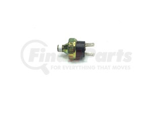 740250 by PAI - Air Brake Low Air Pressure Switch - Freightliner Multiple Application Normally Closed Opens at 2-6 psi