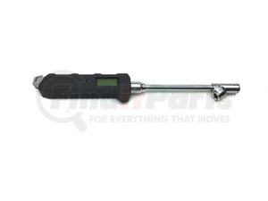 15-1027 by X-TRA SEAL - Digital Tire Gauge Truck Dual Foot