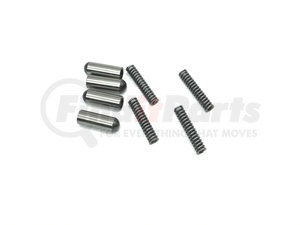 101-438-9-2X by TTC - ASSY, PIN PLUNGER FOR BACK TAPER