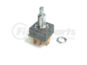 11-2611 by MEI - Rotary Switch w/long threads