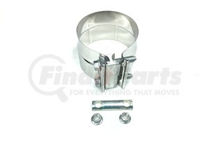 300400 by FIVE STAR MANUFACTURING CO - STRAP CLAMP