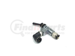 19-2621 by MEI - Toggle Switch - Air Control, Headlight (Red Dot 72R0600, RD-5-5721-0P)