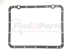 98-155-1 by TTC - COVER GASKET